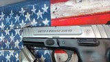 SMITH & WESSON S&W SD9 VE SD9VE SS - 6 of 6