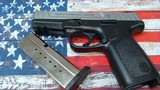 SMITH & WESSON S&W SD9 VE SD9VE SS - 5 of 6