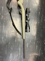 RUGER American 6.5 Creedmoor - 4 of 5