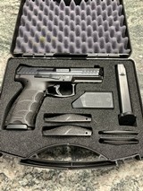 HECKLER & KOCH HK VP9 - 1 of 2