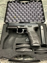 HECKLER & KOCH HK VP9 - 2 of 2