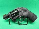 RUGER LCR - 1 of 7