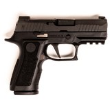SIG SAUER P320 XCOMPACT - 3 of 4