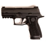 SIG SAUER P320 XCOMPACT - 2 of 4