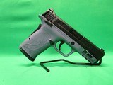 SMITH & WESSON M&P9 SHIELD EZM2.0 - 2 of 7