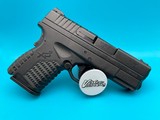 SPRINGFIELD ARMORY XDS 3.3 - 4 of 5
