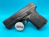 SPRINGFIELD ARMORY XDS 3.3 - 2 of 5