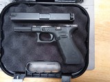 GLOCK 22 G22 GEN 4 .40 (Night Sights) POLICE TRADE IN - 3 of 3