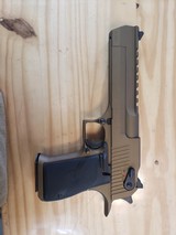 MAGNUM RESEARCH DESERT EAGLE - 1 of 4