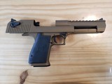 MAGNUM RESEARCH DESERT EAGLE - 4 of 4