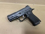 SIG SAUER P320 X Carry - 2 of 7