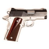 KIMBER ULTRA CARRY II - 3 of 4