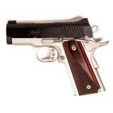 KIMBER ULTRA CARRY II - 1 of 4