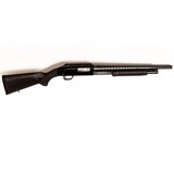 WESTERNFIELD M550ABD - 3 of 5