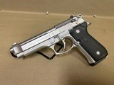 BERETTA 96 - 2 of 7