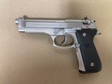 BERETTA 96 - 3 of 7