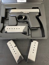 KAHR ARMS CM9 - 1 of 1