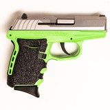 SCCY CPX-2 - 3 of 4