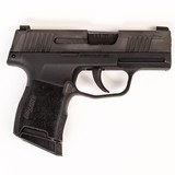 SIG SAUER P365 - 2 of 3
