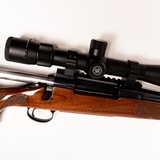 REMINGTON MODEL 700 - 4 of 5