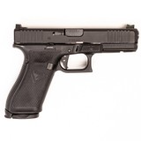 WILSON COMBAT G17 GEN5/VICKERS ELITE MODEL - 3 of 4