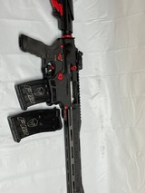 TYPHOON DEFENSE F12 - 7 of 7