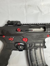 TYPHOON DEFENSE F12 - 4 of 7