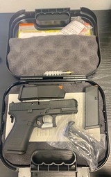 GLOCK G19 GEN 5 MOS FS - 1 of 3