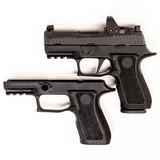 SIG SAUER P320 RXP - 1 of 4