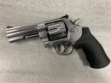 SMITH & WESSON MODEL 610 - 2 of 2