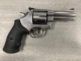 SMITH & WESSON MODEL 610 - 1 of 2