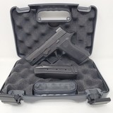 SIG SAUER P320 XCOMPACT - 1 of 8