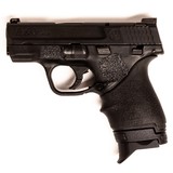 SMITH & WESSON M&P9 SHIELD - 1 of 4