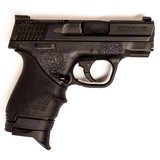 SMITH & WESSON M&P9 SHIELD - 3 of 4