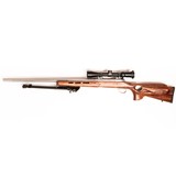 SAVAGE ARMS MODEL 12 ULTIMATE VARMINT - 2 of 6