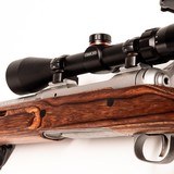 SAVAGE ARMS MODEL 12 ULTIMATE VARMINT - 6 of 6