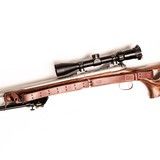 SAVAGE ARMS MODEL 12 ULTIMATE VARMINT - 3 of 6