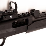 MOSSBERG 500A - 4 of 4