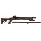 MOSSBERG 500A - 3 of 4