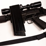 DSA FAL CARBINE - 4 of 6