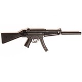 GSG GERMAN SPORTS GUNS GSG-522 - 3 of 4