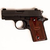 SIG SAUER P238 - 2 of 4