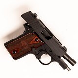 SIG SAUER P238 - 4 of 4