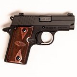 SIG SAUER P238 - 3 of 4