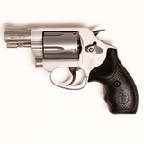 SMITH & WESSON MODEL 637 - 1 of 5