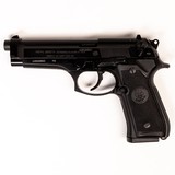 BERETTA 92FS - 1 of 3