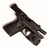 SMITH & WESSON M&P9 SHIELD - 2 of 3
