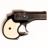 HIGH STANDARD DERRINGER - 2 of 3