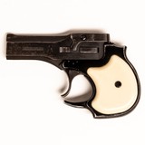 HIGH STANDARD DERRINGER - 1 of 3