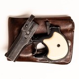 HIGH STANDARD DERRINGER - 3 of 3